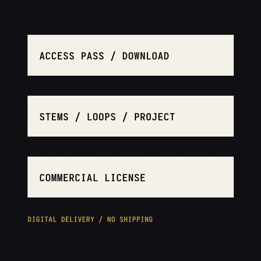 Better Digital access pass card