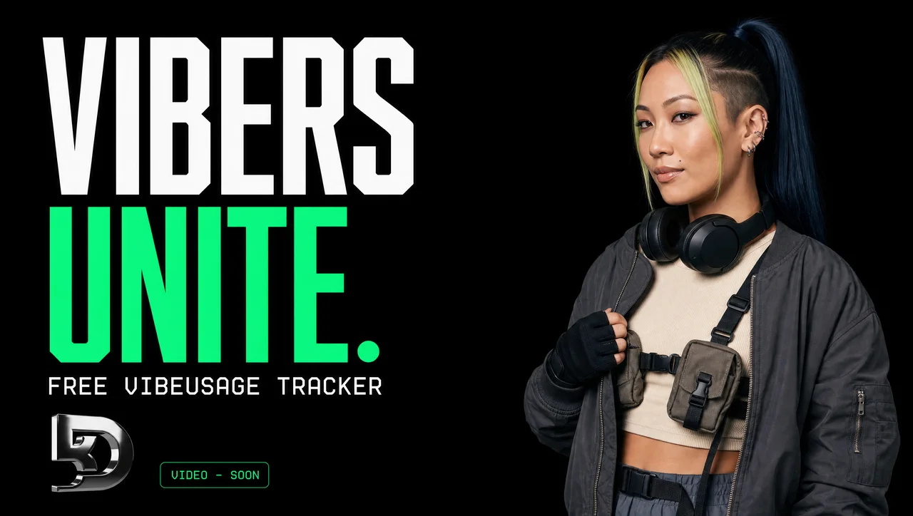 Video thumbnail: Vibers Unite